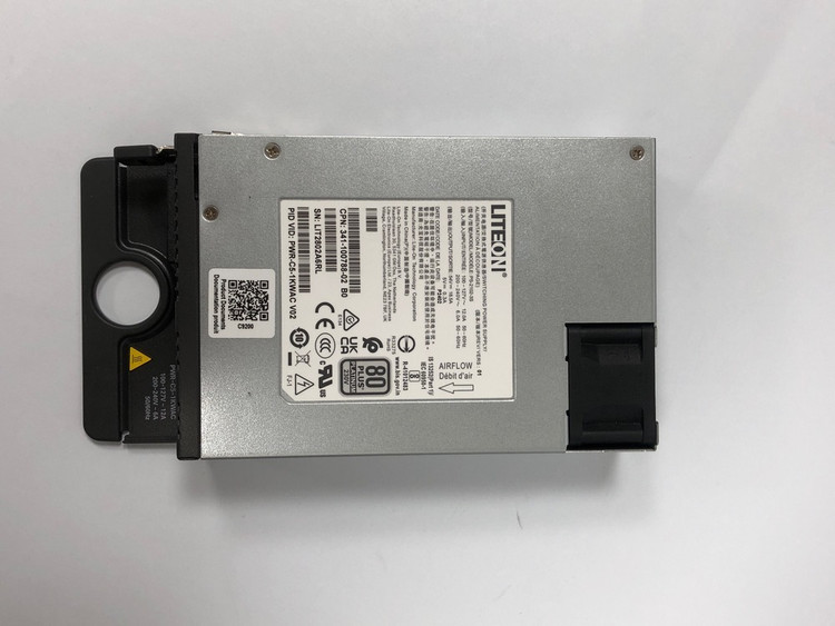پاور برند لایتون مدل PWR-C5-1KWAC V02